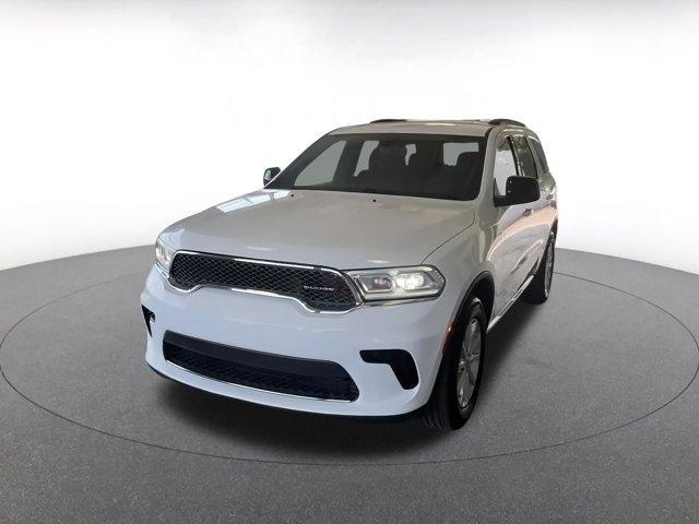 used 2024 Dodge Durango car, priced at $27,364