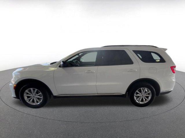 used 2024 Dodge Durango car, priced at $27,364