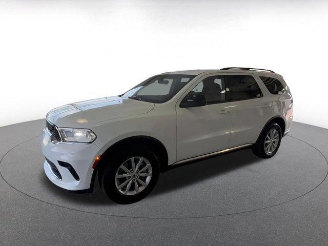 used 2024 Dodge Durango car, priced at $27,364