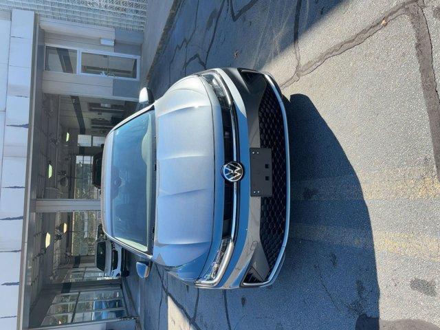 used 2025 Volkswagen Jetta car, priced at $18,437