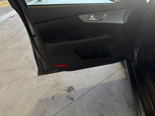 used 2024 Kia Forte car, priced at $16,759