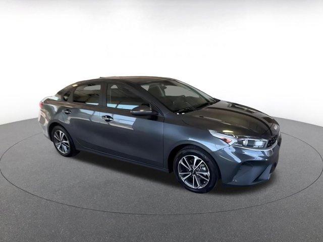 used 2024 Kia Forte car, priced at $16,759