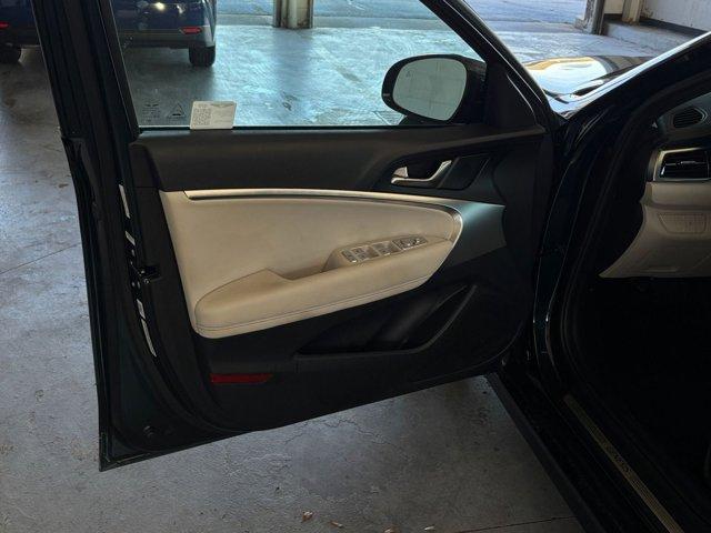 used 2025 Genesis G70 car, priced at $30,221