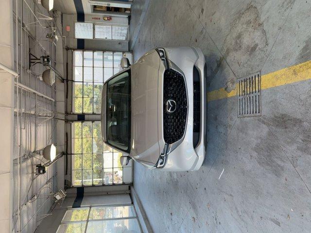 used 2025 Mazda CX-5 car, priced at $23,881