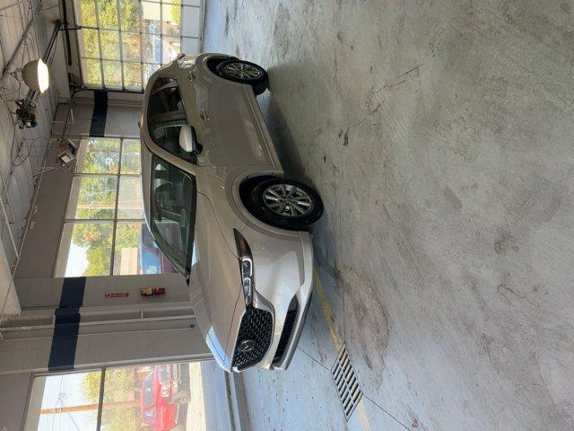 used 2025 Mazda CX-5 car, priced at $23,881