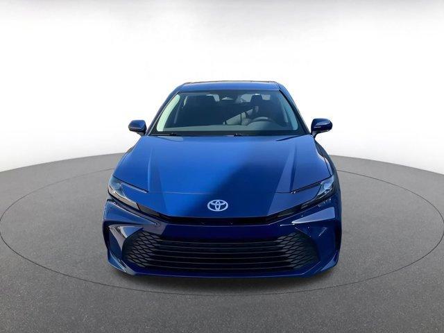 used 2025 Toyota Camry car, priced at $24,893