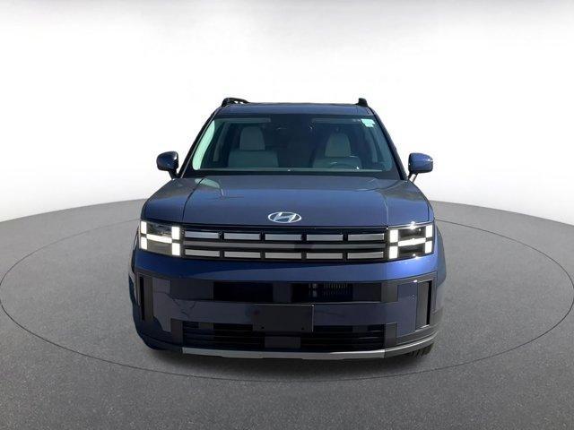 used 2025 Hyundai Santa Fe car, priced at $30,027