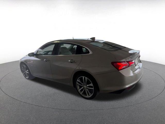 used 2024 Chevrolet Malibu car, priced at $22,639
