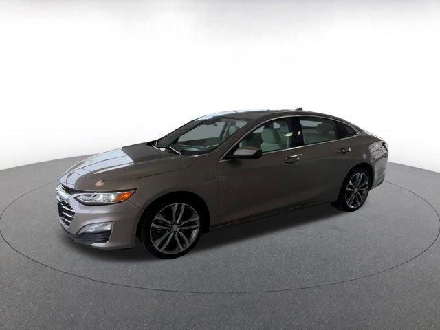 used 2024 Chevrolet Malibu car, priced at $22,639
