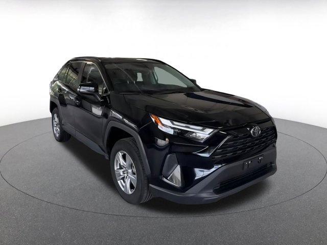 used 2024 Toyota RAV4 car, priced at $31,144