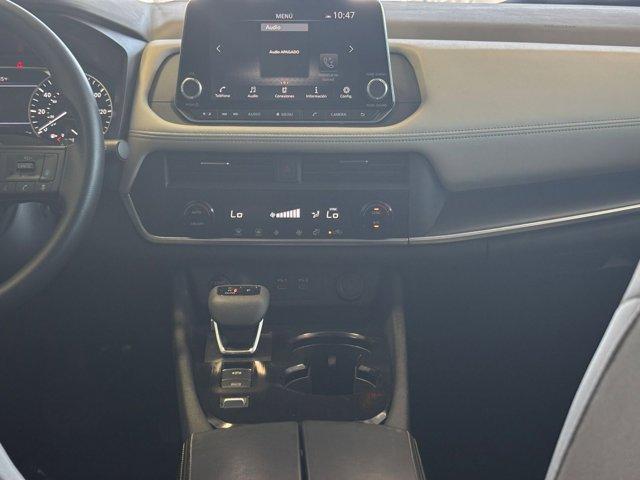 used 2024 Nissan Rogue car, priced at $23,164