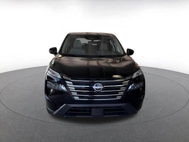 used 2024 Nissan Rogue car, priced at $23,164