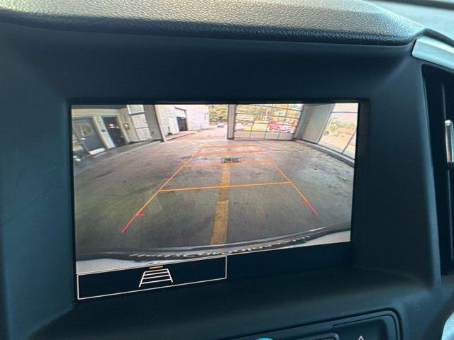 used 2024 GMC Terrain car, priced at $21,823