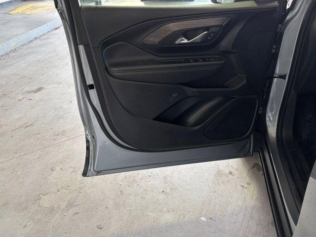 used 2024 GMC Terrain car, priced at $21,823
