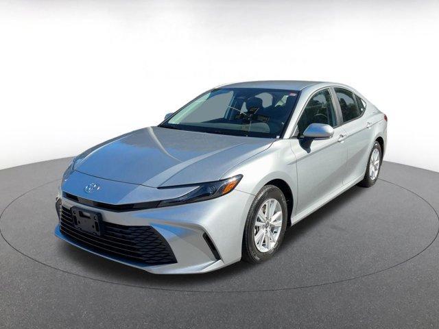 used 2025 Toyota Camry car, priced at $24,192