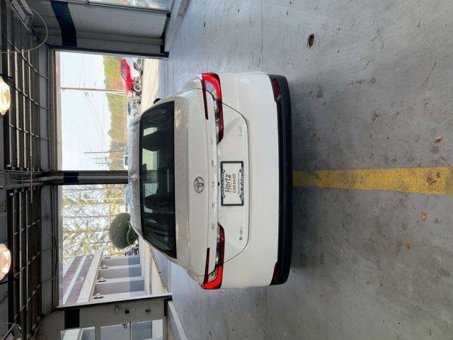 used 2025 Toyota Camry car, priced at $24,414