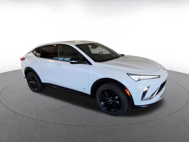 used 2025 Buick Envista car, priced at $24,481