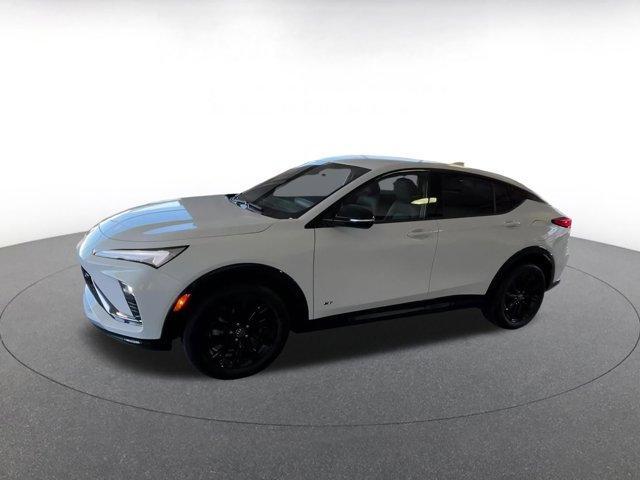 used 2025 Buick Envista car, priced at $24,481