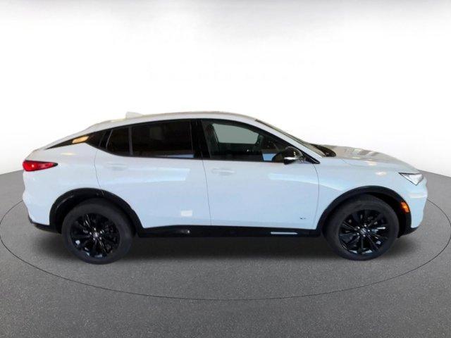 used 2025 Buick Envista car, priced at $24,481