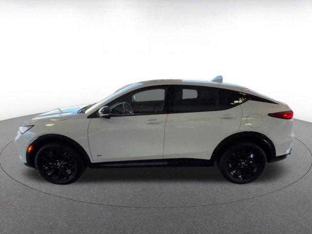 used 2025 Buick Envista car, priced at $24,481