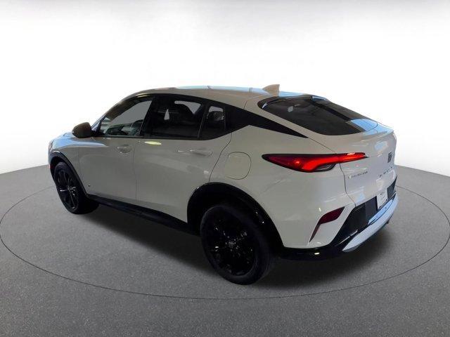 used 2025 Buick Envista car, priced at $24,481