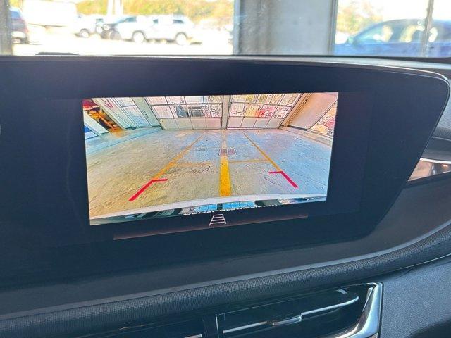 used 2025 Buick Envista car, priced at $24,481