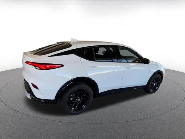 used 2025 Buick Envista car, priced at $24,481