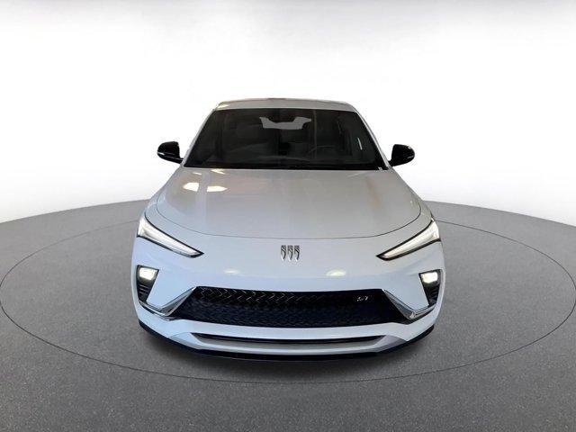 used 2025 Buick Envista car, priced at $24,481