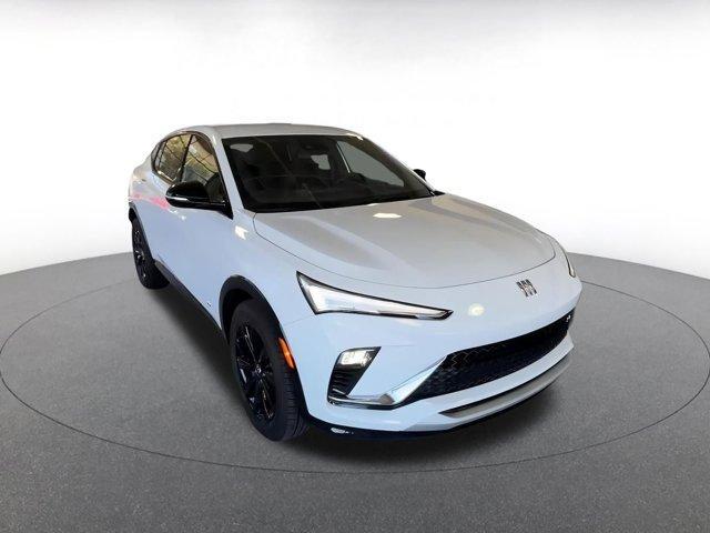 used 2025 Buick Envista car, priced at $24,481