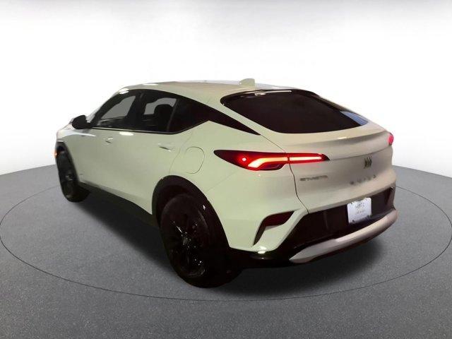 used 2025 Buick Envista car, priced at $25,117