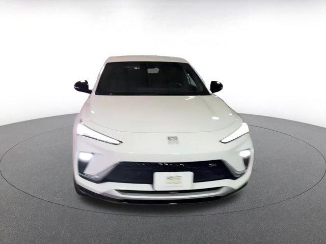 used 2025 Buick Envista car, priced at $25,117