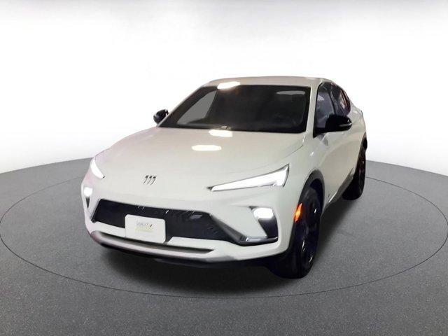 used 2025 Buick Envista car, priced at $25,117