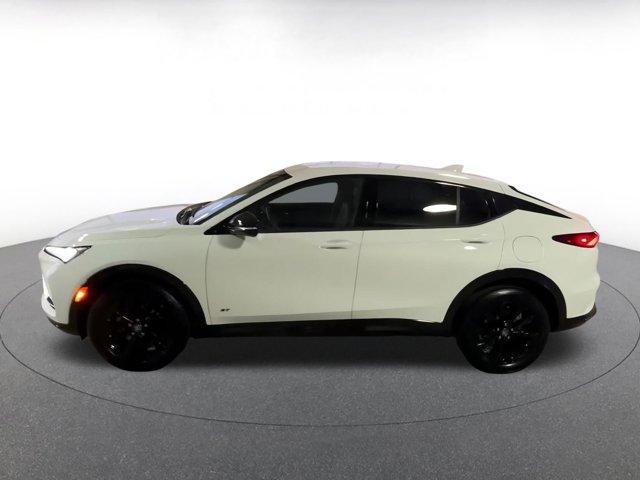 used 2025 Buick Envista car, priced at $25,117