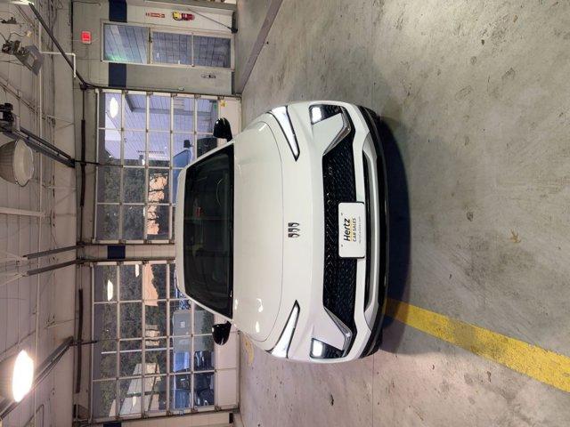 used 2025 Buick Envista car, priced at $25,117