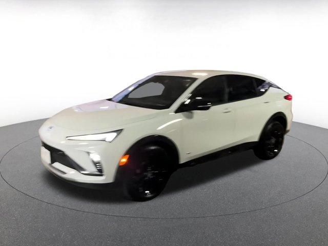 used 2025 Buick Envista car, priced at $25,117