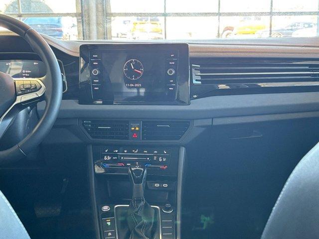 used 2025 Volkswagen Jetta car, priced at $21,096