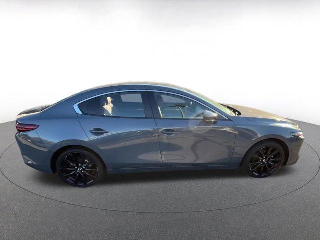 used 2025 Mazda Mazda3 car, priced at $23,280