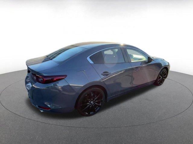 used 2025 Mazda Mazda3 car, priced at $23,280
