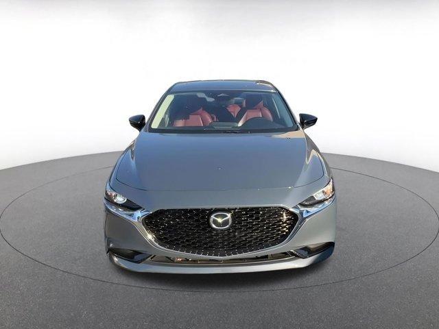 used 2025 Mazda Mazda3 car, priced at $23,280