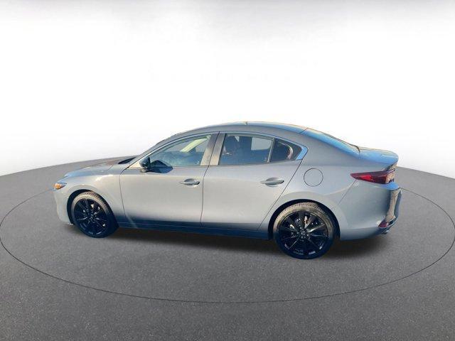 used 2025 Mazda Mazda3 car, priced at $23,280