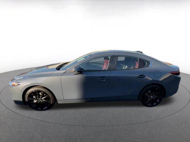 used 2025 Mazda Mazda3 car, priced at $23,280