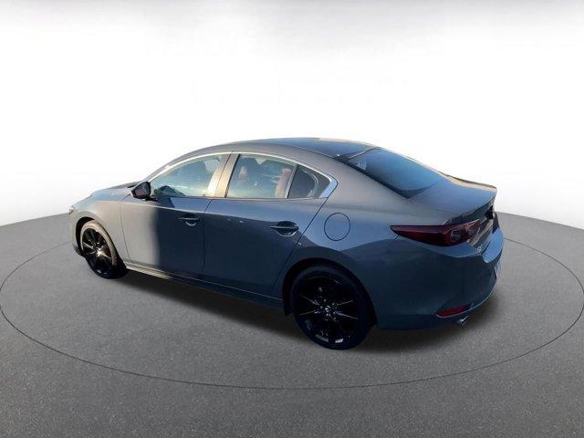 used 2025 Mazda Mazda3 car, priced at $23,280