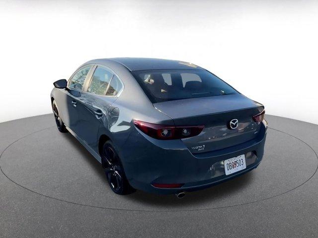 used 2025 Mazda Mazda3 car, priced at $23,280