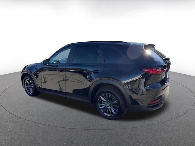 used 2025 Mazda CX-70 car, priced at $33,360