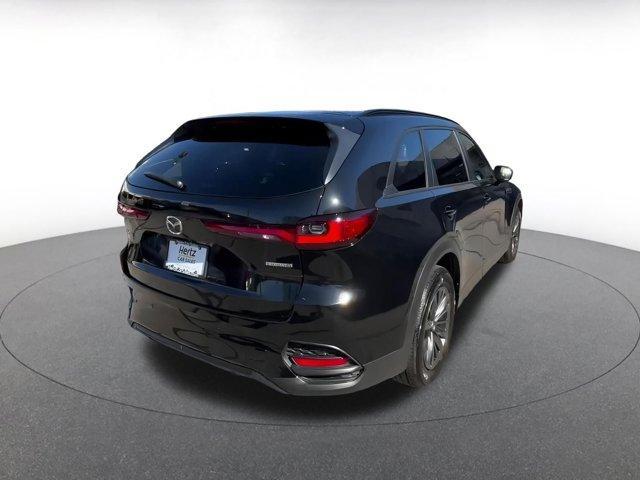 used 2025 Mazda CX-70 car, priced at $33,360