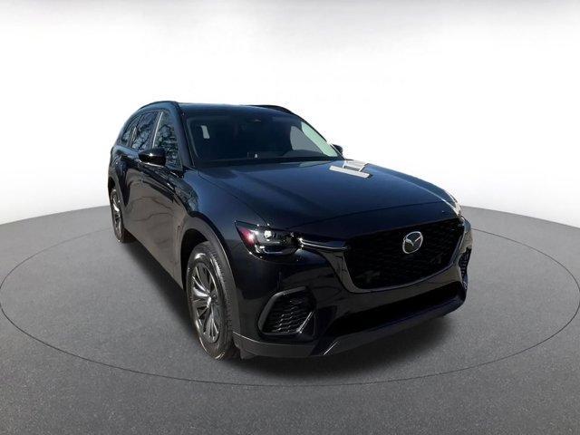 used 2025 Mazda CX-70 car, priced at $33,360