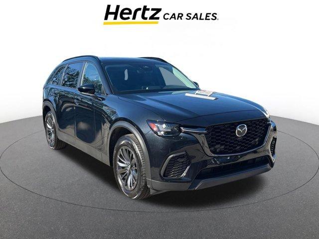 used 2025 Mazda CX-70 car, priced at $33,360