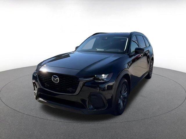 used 2025 Mazda CX-70 car, priced at $33,360