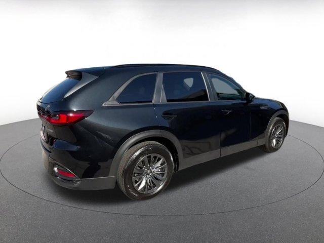 used 2025 Mazda CX-70 car, priced at $33,360