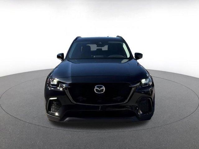used 2025 Mazda CX-70 car, priced at $33,360